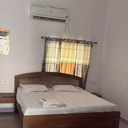 Luxury accommodations in Rampur (Uttar Pradesh)