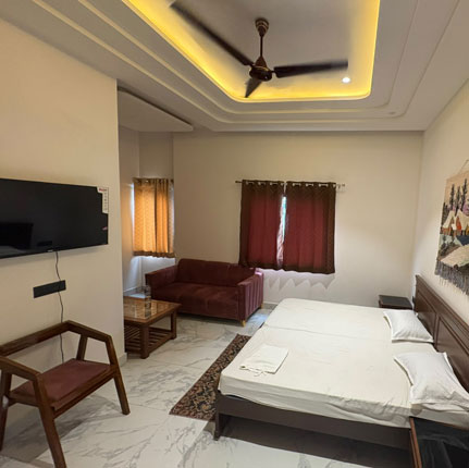 THE BEST Suite Hotels in Rampur