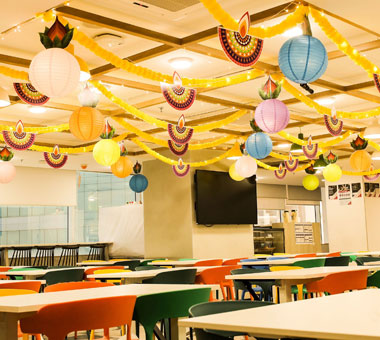 dream destination venue for wedding in Rampur, U.P.