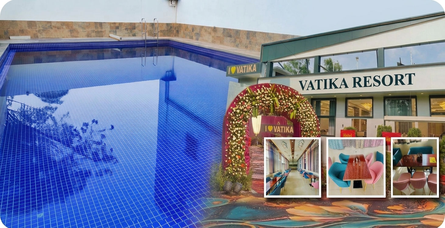 Best Marriage Halls in Moradabad for Weddings & Events