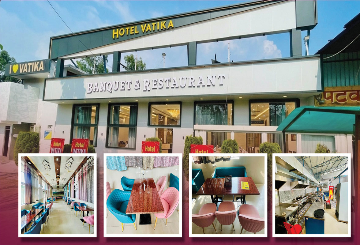 Hotels with Swimming Pool in Rampur, U.P.