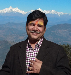 Mukul Agarwal - Chief Executive in Devbhoomi Enterprises